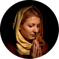 Гадалка Анна — Северская